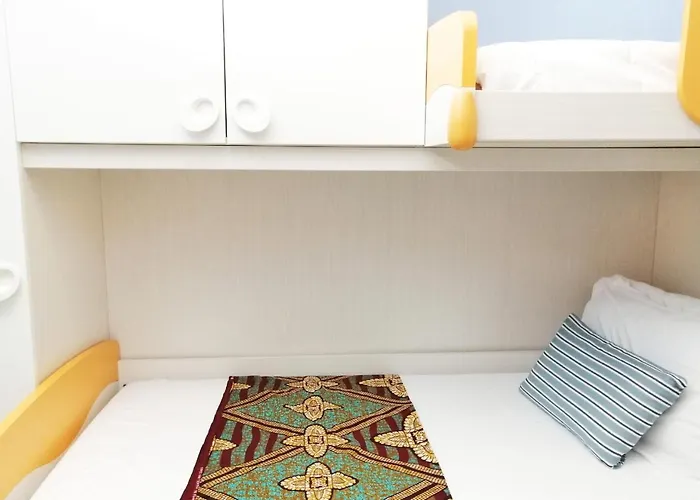 Holihome_mediterraneo - Splendido, 50m Dal Mare شقة